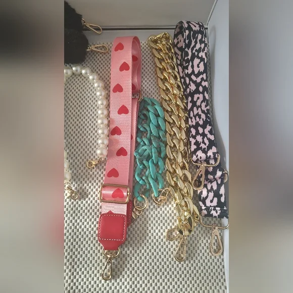 Purse Extender Handle Strap Bundle 12pcs - Picture 5 of 6